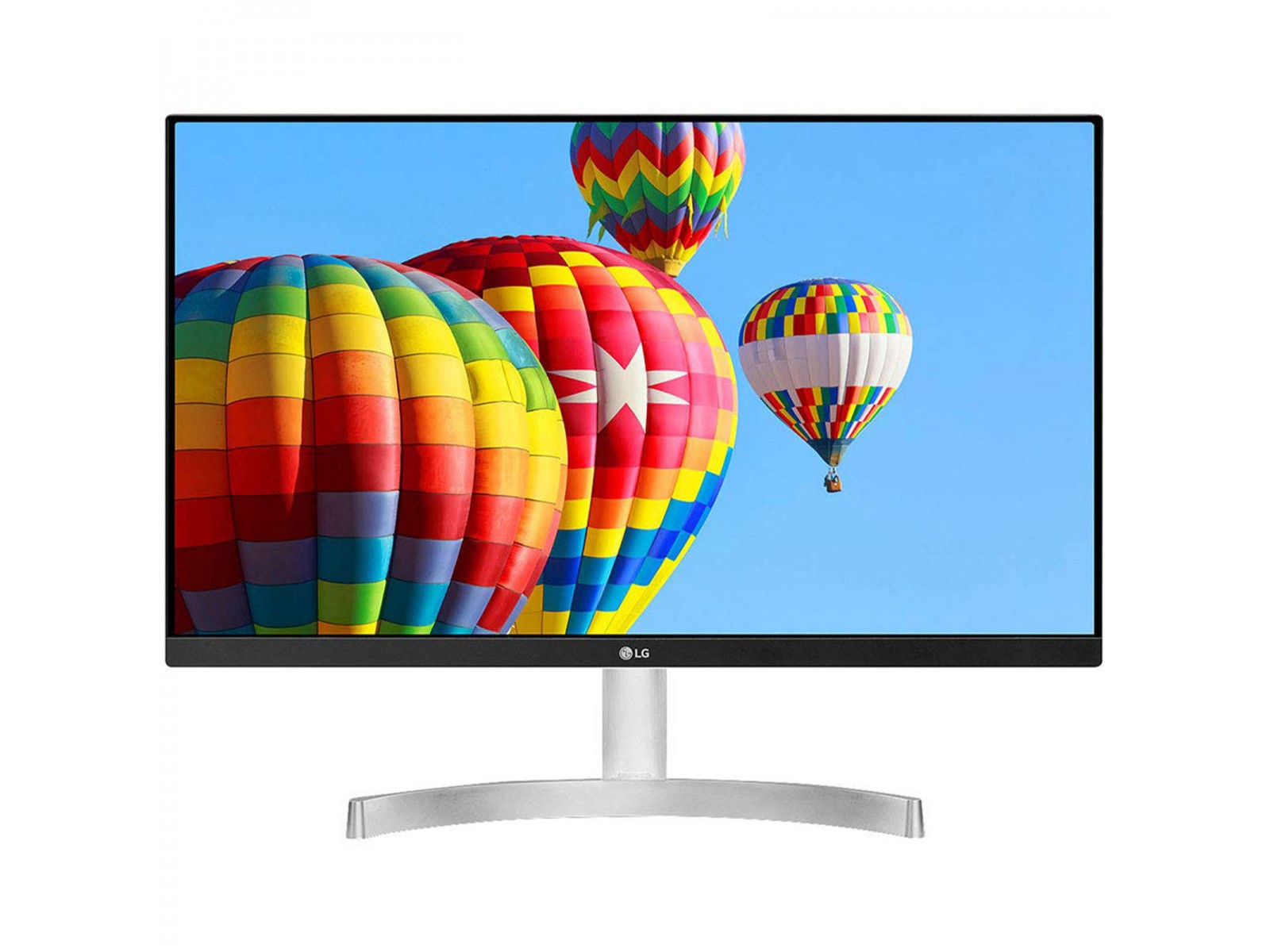 24MK600M-W LG 24MK600M Monitor 24" Full HD IPS 75 Hz 24MK600M-W LG 24MK600M Monitor 24" Full HD IPS 75 Hz
