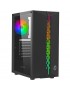 CS0223AG-T301K688 Nuwo Hoder T301 Case ATX Nero