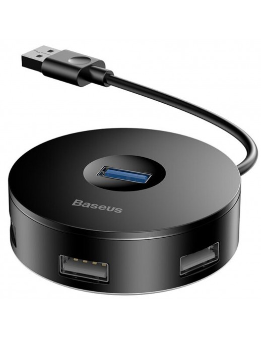 CAHUB-F01 Baseus CAHUB-F01 Adattatore HUB Esterno USB 3.0