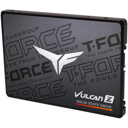 Team Group SSD 512GB T-Force Vulcan Z SATA 3 2.5"