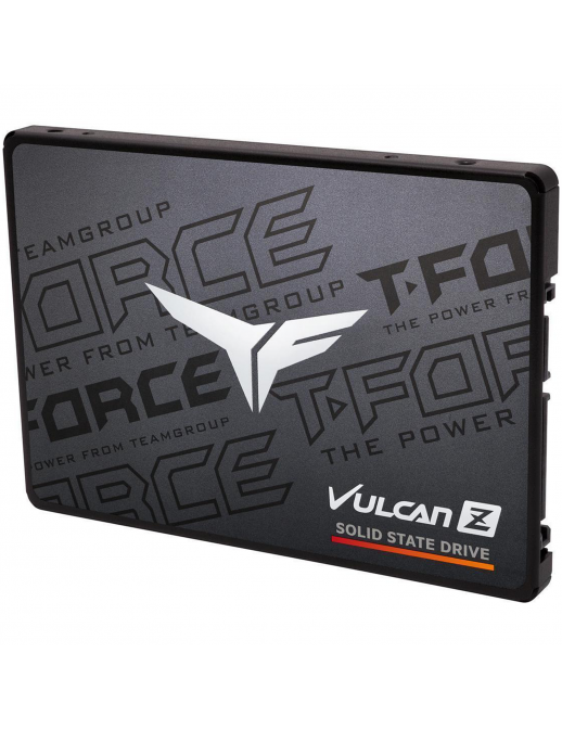 T253TZ512G0C101 Team Group SSD 512GB T-Force Vulcan Z SATA 3 2.5"