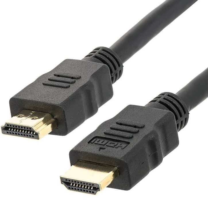 HDMI-4-050NE Techly HDMI-4-050NE Cavo HDMI 5 Metri