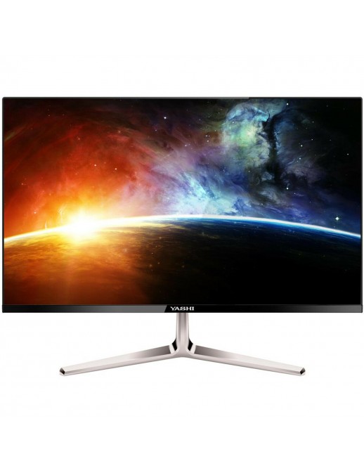 YZ2407 Monitor 24" Yashi Pioneer S YZ2407 Multimediale LED IPS Full HD 16:9 HDMI VGA
