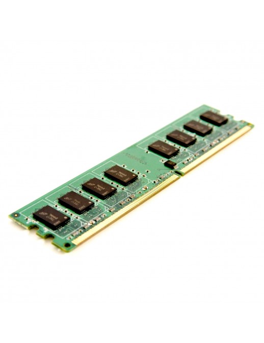 Memoria RAM DDR3 4GB DIMM Ricondizionata 1333 / 1600 Mhz Dual Side Varie Marche