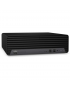 HP800G6-SFF-I5 HP EliteDesk 800 G6 SFF Computer Intel i5-10400 Ram 16GB SSD 480GB (Ricondizionato Grado A)