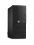 OUTLET_85 Dell Optiplex 3050 Tower Computer Intel i5-7400 Ram 8Gb SSD 240Gb (Ricondizionato, 1 porta USB guasta)