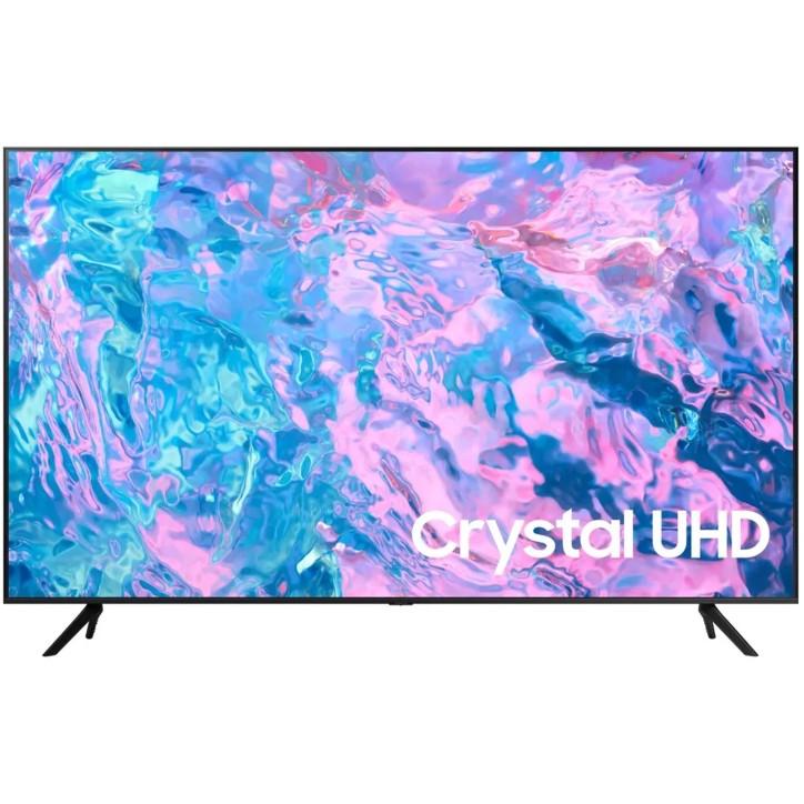 Samsung UE43CU7172U Smart TV 43" LED Ultra HD 4K
