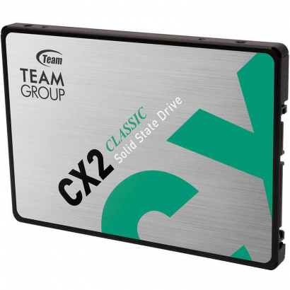 Team Group SSD 1TB CX2 SATA 3 2.5"