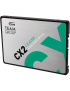T253X6001T0C101 Team Group SSD 1TB CX2 SATA 3 2.5"