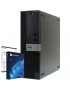 PROD-DELL5050-SFF-I7-W11-OF21 Dell Optiplex 5050 SFF Computer Intel i7-6700 Ram 8GB SSD 240GB Windows 11 Office 2021 (Ricondi...