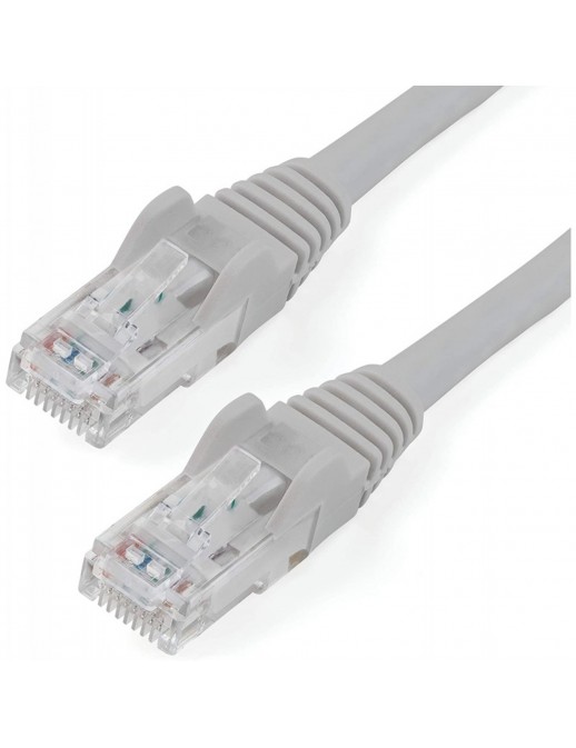 U6-6U-030 Intellinet Cavo Di Rete LAN Cat6 UTP 3 Metri