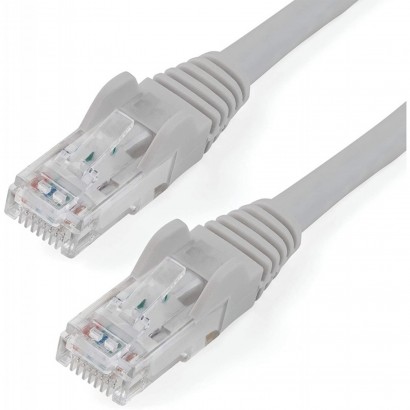 U6-6U-100 U6-6U-100 Intellinet Cavo Di Rete LAN Cat6 UTP 10 Metri Features XBT