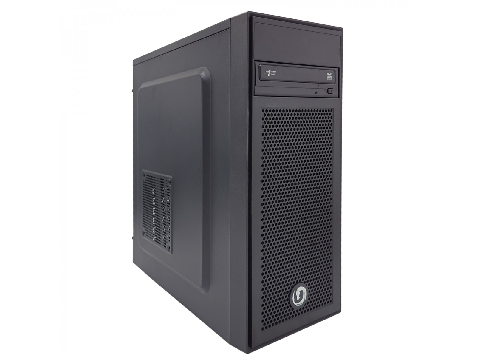 PC92 PC Computer Assemblato Intel i5-7400 Ram 8GB SSD 1TB DVD-RW Freedos PC92 PC Computer Assemblato Intel i5-7400 Ram 8GB SSD 1TB DVD-RW Freedos