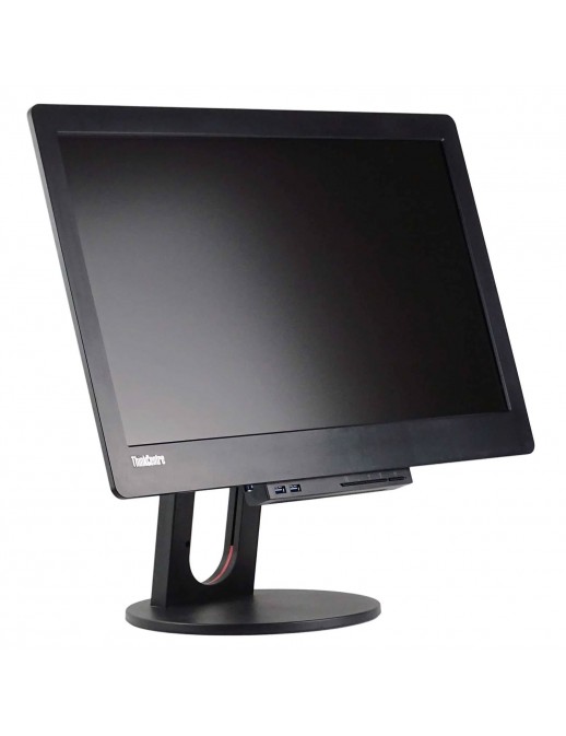 TIO-10DQ-AIO PC Computer All-In-One Ricondizionato Lenovo ThinkCentre TIO 10DQ 23" Intel i7-6700T Ram 16GB SSD 480GB Freedos