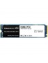 TM8FP6001T0C101 Team Group SSD 1TB MP33 M.2 NVMe PCIe Gen 3.0