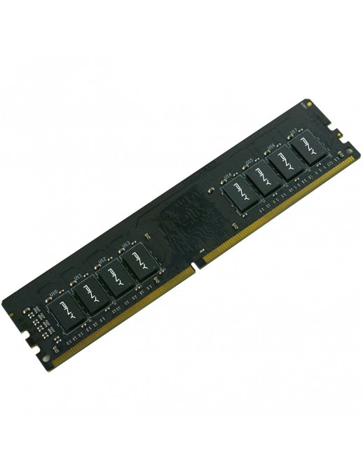 MD8GSD43200-SI PNY Memoria RAM DDR4 8GB DIMM 3200 Mhz Bulked (no confezione)