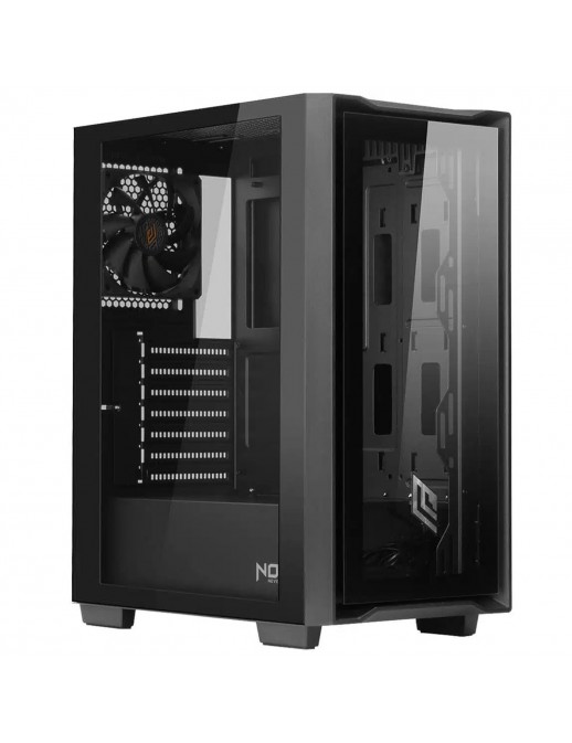 CS0323JP-S101K311 Noua Smash S101 Case ATX Gaming