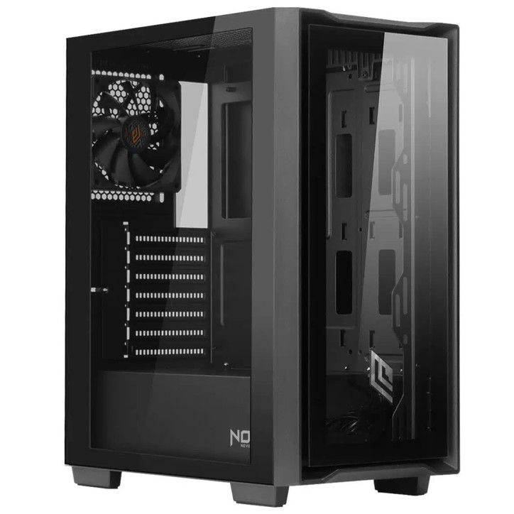Noua Smash S101 Case ATX Gaming Noua Smash S101 Case ATX Gaming