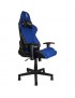 GC0619RB-K7B1 Noua Kui Plus K7 Sedia Poltrona da Gaming Colore Blu