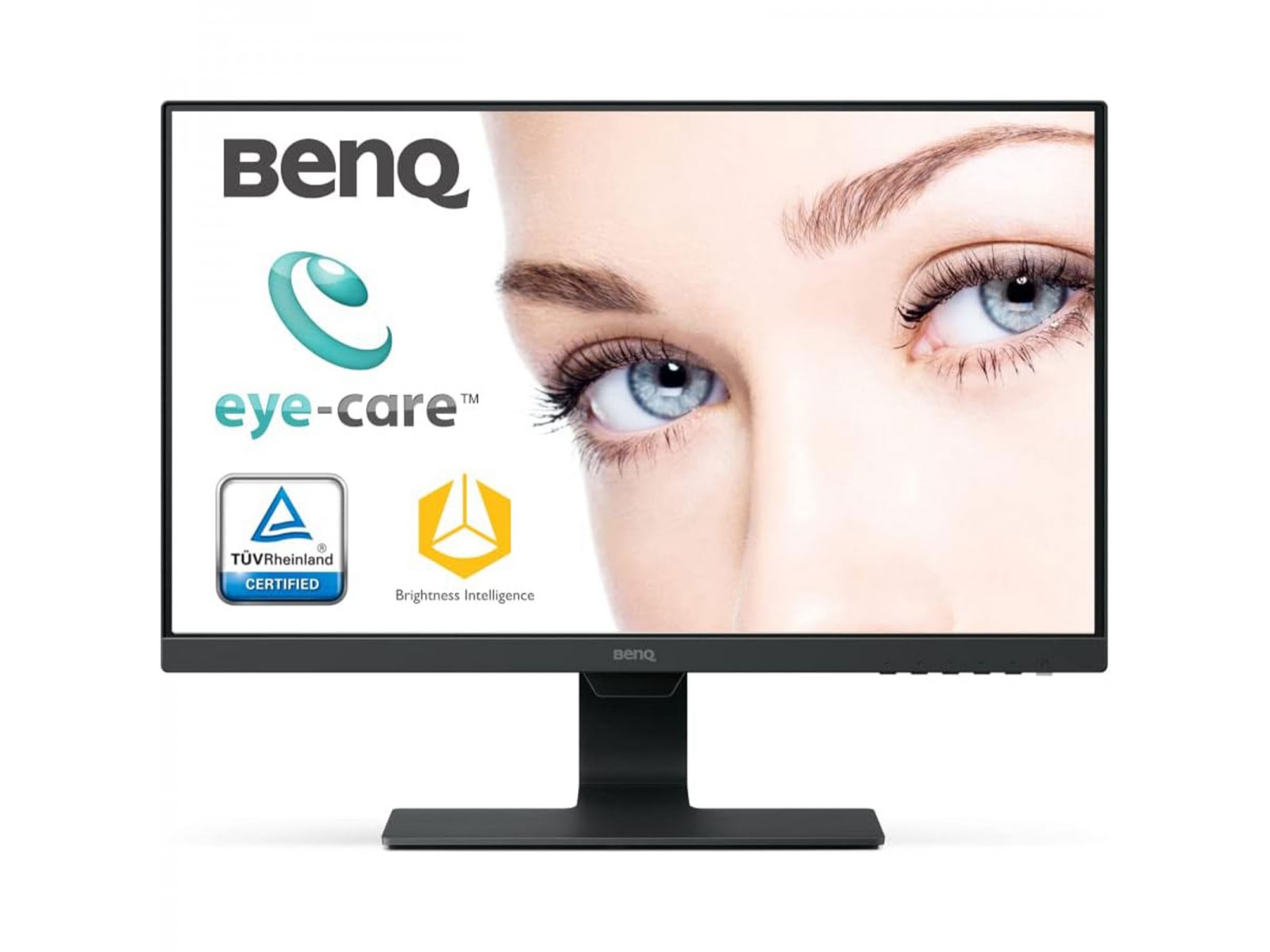9H.LKYLJ.TPE Monitor 24" BenQ GW2480L Multimediale Led IPS Full HD 9H.LKYLJ.TPE Monitor 24" BenQ GW2480L Multimediale Led IPS Full HD
