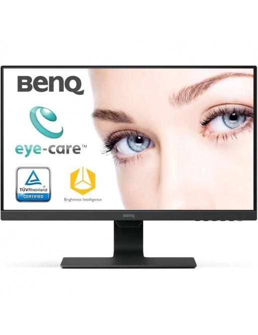 Monitor 24" BenQ GW2480L Multimediale Led IPS Full HD
