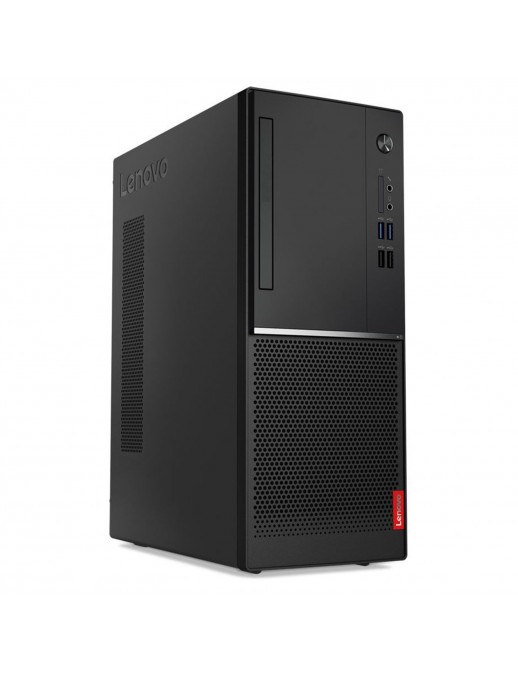Lenovo V530 MT PC Computer AMD Ryzen 5 2400G Ram 16GB SSD 512GB Freedos (Ricondizionato Grado A)