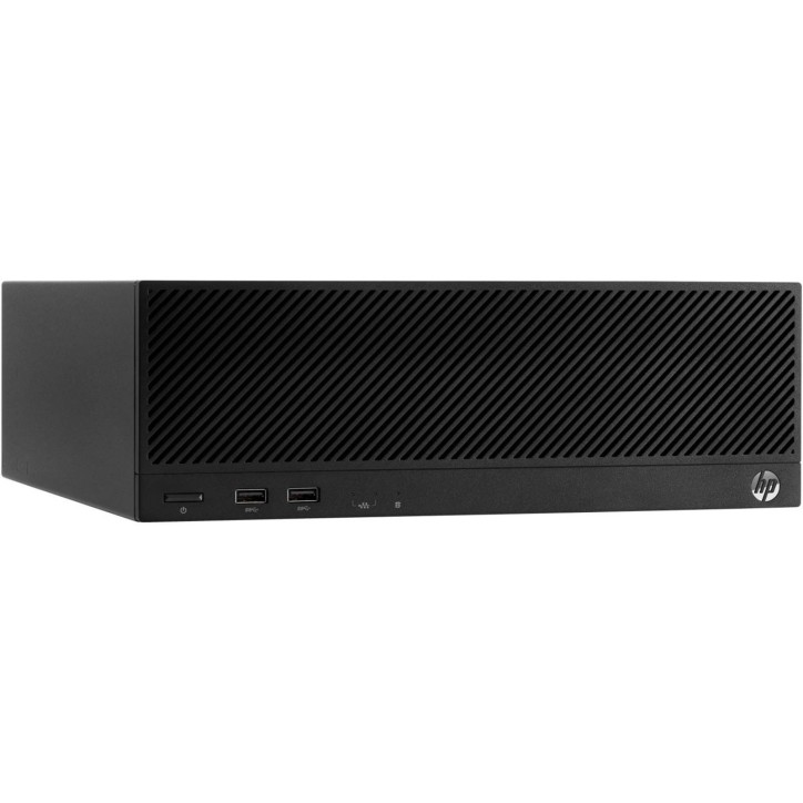 HP-ENGAGE HP Engage Flex Pro-C USFF PC Computer Intel i5-8400 Ram 16Gb SSD 1Tb NVMe Freedos (Ricondizionato)