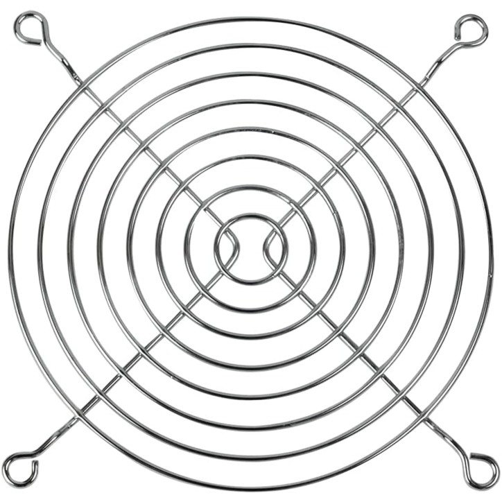 ACFAN00087A ARCTIC Fan Grill 120 mm Griglia Per Ventole PC