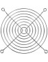 ACFAN00087A ARCTIC Fan Grill 120 mm Griglia Per Ventole PC
