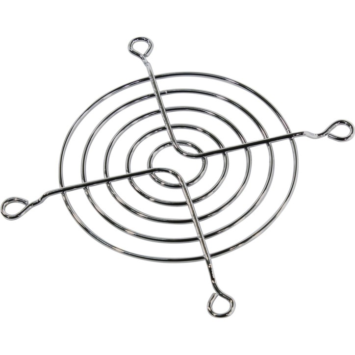 ACFAN00085A ARCTIC Fan Grill 80 mm Griglia Per Ventole PC