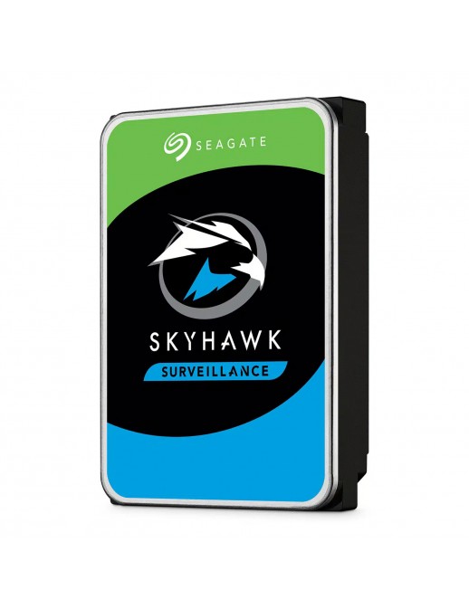 ST1000VX013 Seagate SkyHawk Surveillance Hard Disk 1TB SATA III 3.5" ST1000VX013