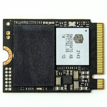 SSD 250GB Generico M.2 PCIe NVMe 2230 Ricondizionato