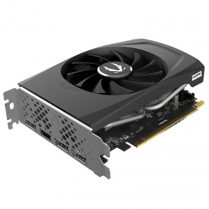 ZT-D40600G-10L Scheda Video ZOTAC Nvidia GeForce RTX 4060 8GB GDDR6 Solo