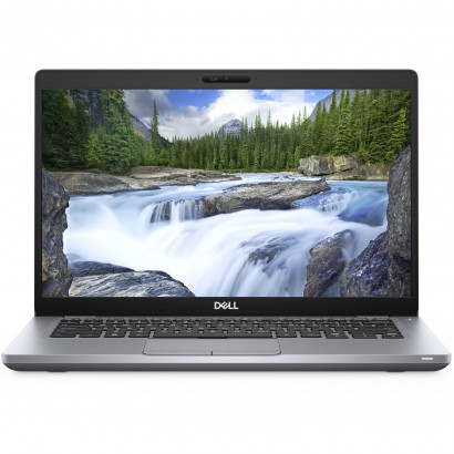 Dell Latitude 5410 Notebook 14" Full HD Intel i5-10210U Ram 16GB SSD 512GB Webcam (Ricondizionato...