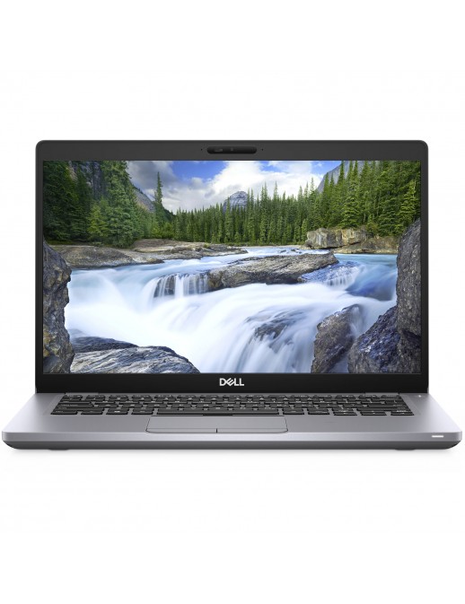 Dell Latitude 5410 Notebook 14" Full HD Intel i5-10210U Ram 16GB SSD 512GB Webcam (Ricondizionato Grado A)