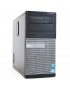 OPTIPLEX-390-I7 Dell Optiplex 390 Tower Computer Intel i7-2600 Ram 16GB SSD 240GB HDD 500GB DVD-ROM Freedos (Ricondizionato)
