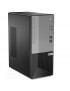 OUTLET_94 PC Computer Ricondizionato Lenovo V50T Micro Tower Intel i5-10400 Ram 16GB SSD 256GB Freedos 1 PORTA USB GUASTA