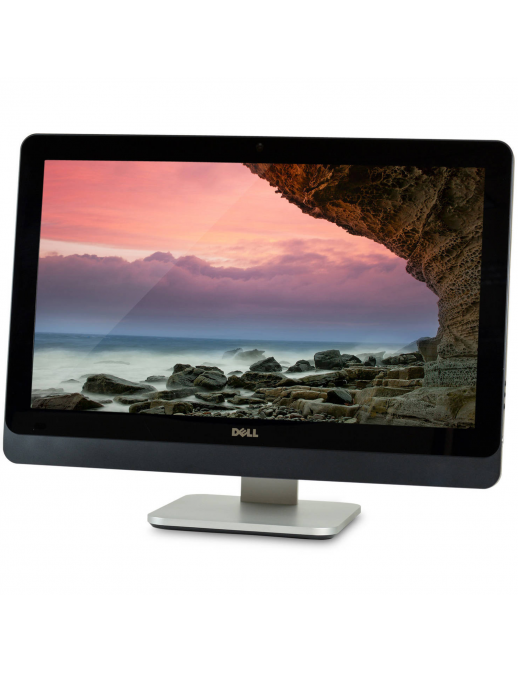 9020-AIO-I7-B-GRADE Dell OptiPlex 9020 AIO 23" PC Computer All-In-One Intel i7-4765T Ram 8Gb SSD 240Gb Freedos (Ricondizionat...