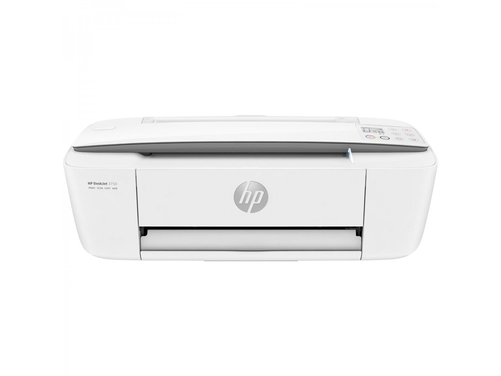 DESKJET3750 Stampante HP Inkjet DeskJet 3750 Multifunzione DESKJET3750 Stampante HP Inkjet DeskJet 3750 Multifunzione