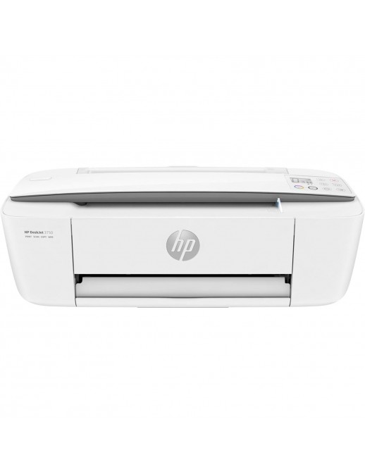 Stampante HP Inkjet DeskJet 3750 Multifunzione