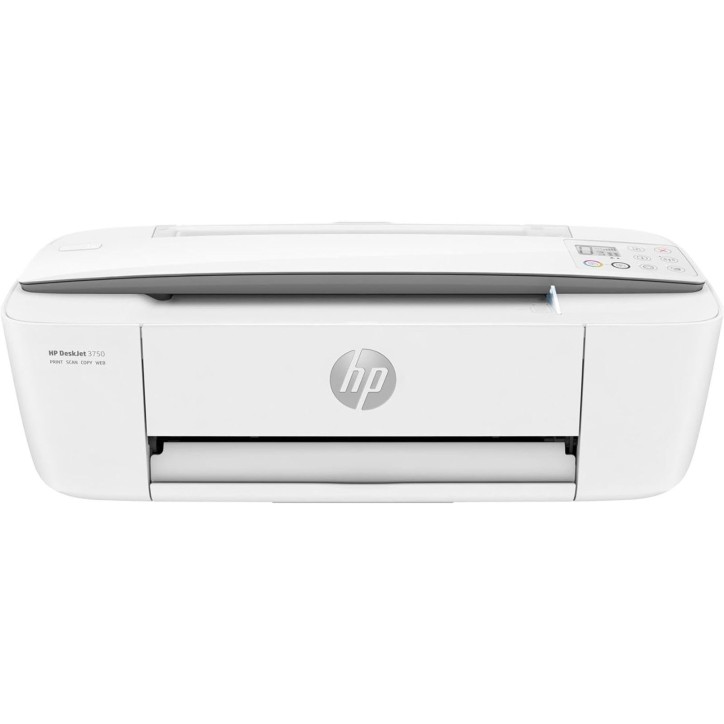 DESKJET3750 Stampante HP Inkjet DeskJet 3750 Multifunzione