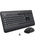 920-008679 Kit Tastiera Mouse Wireless Logitech MK540 Advanced Layout Italiano