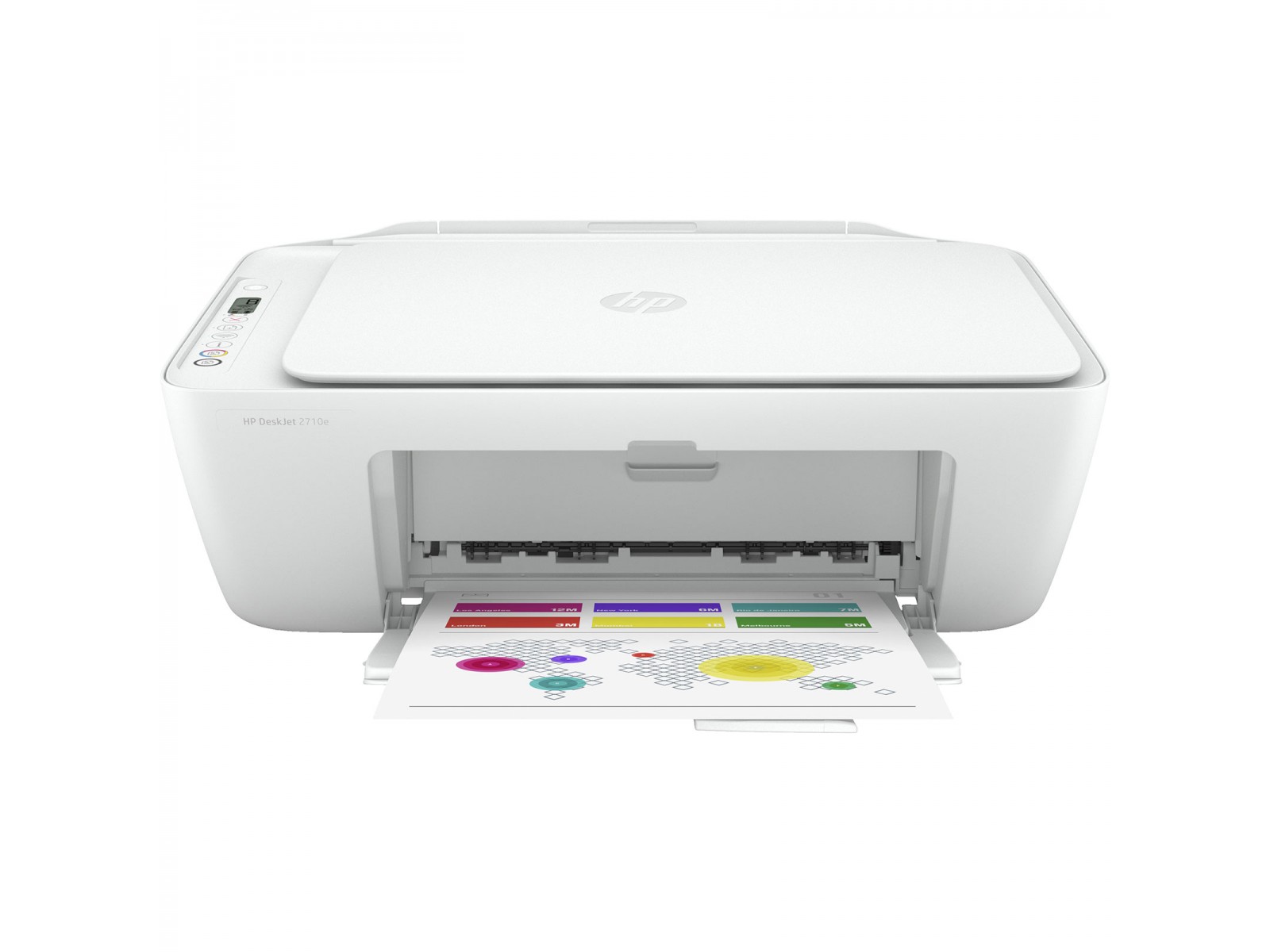 DESKJET2710E Stampante HP Inkjet DeskJet 2710e Multifunzione DESKJET2710E Stampante HP Inkjet DeskJet 2710e Multifunzione