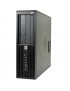 Z210-SFF-I5 HP Workstation Z210 SFF Computer i5-2400 Ram 8Gb SSD 240Gb Freedos (Ricondizionato Grado A)