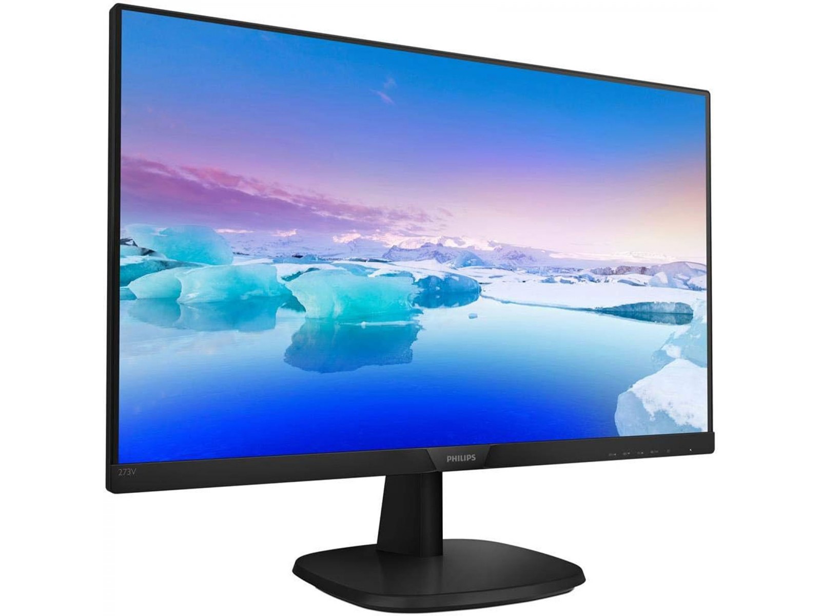 273V7QDSB/00 Monitor 27" Philips 273V7Q LED Full HD 16:9 IPS HDMI VGA DVI 273V7QDSB/00 Monitor 27" Philips 273V7Q LED Full HD 16:9 IPS HDMI VGA DVI