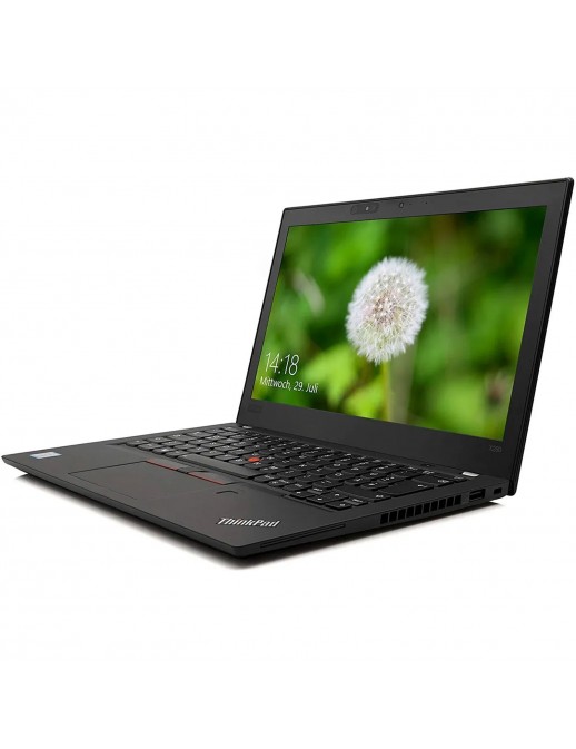 X280-I5-TOUCH Lenovo ThinkPad X280 Notebook 12.5" Touchscreen Intel i5-8350U Ram 16GB SSD 256GB Webcam (Ricondizionato Grado A)