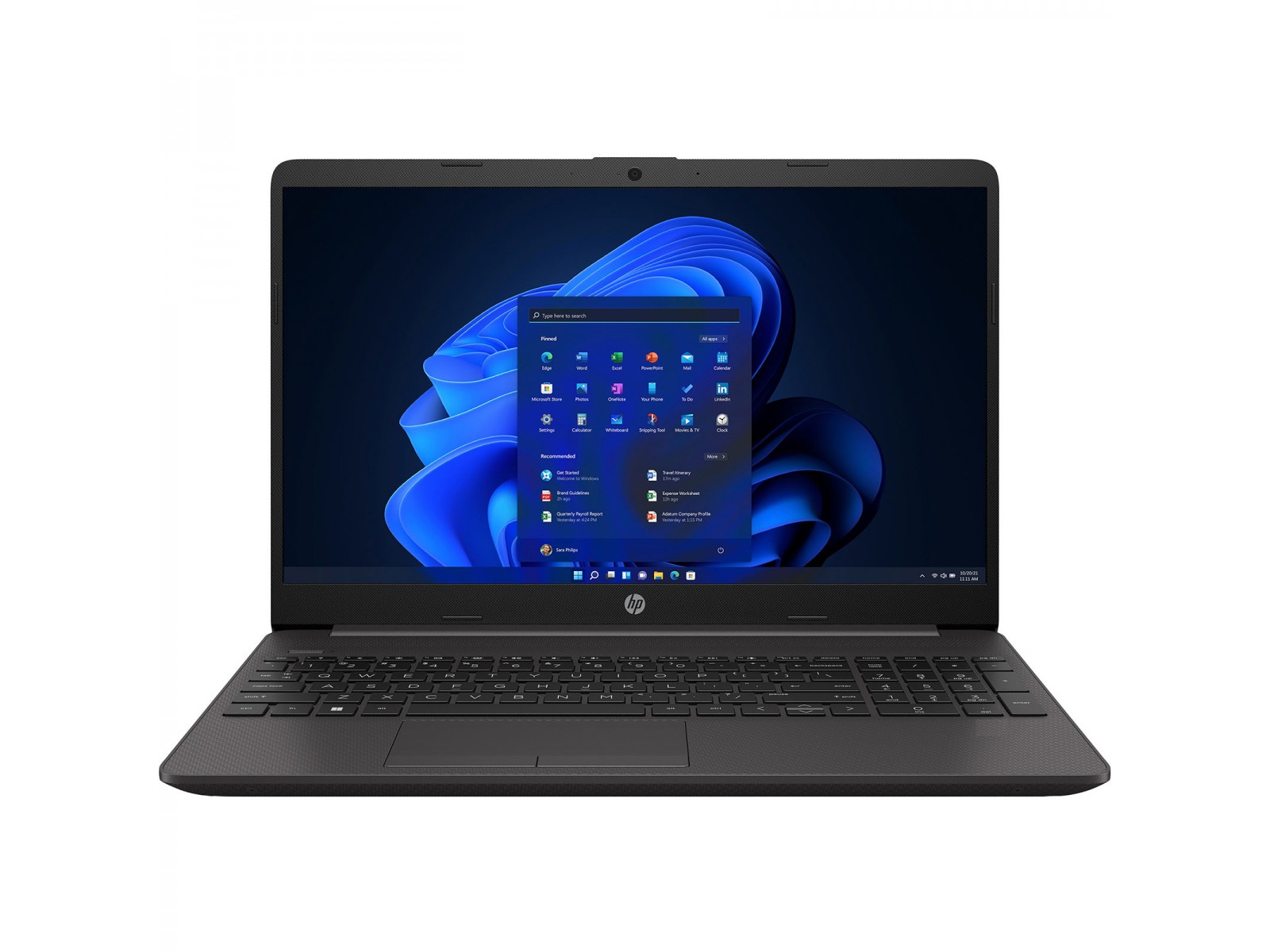 6F1Z7EA Notebook PC Portatile HP 250 G9 15.6" FHD Intel i3-1215U Ram 8GB SSD 256GB Freedos 6F1Z7EA Notebook PC Portatile HP 250 G9 15.6" FHD Intel i3-1215U Ram 8GB SSD 256GB Freedos