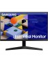 LS24C314EAUXEN Monitor 24" Samsung S24C314EAU LED IPS Full HD 16:9 HDMI VGA