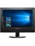 OUTLET_76 PC Computer All-In-One Ricondizionato Lenovo M72Z 20" Intel i5-3470S Ram 8GB SSD 240GB Freedos NO PORTA LAN