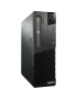 OUTLET_87 PC Computer Ricondizionato Lenovo ThinkCentre M83 SFF Intel Core i5-4460 Ram 16GB SSD 480GB DVD-ROM NO PORTA VGA